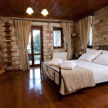 Nisista Lodge Mountain View Rodavgi Habitación foto