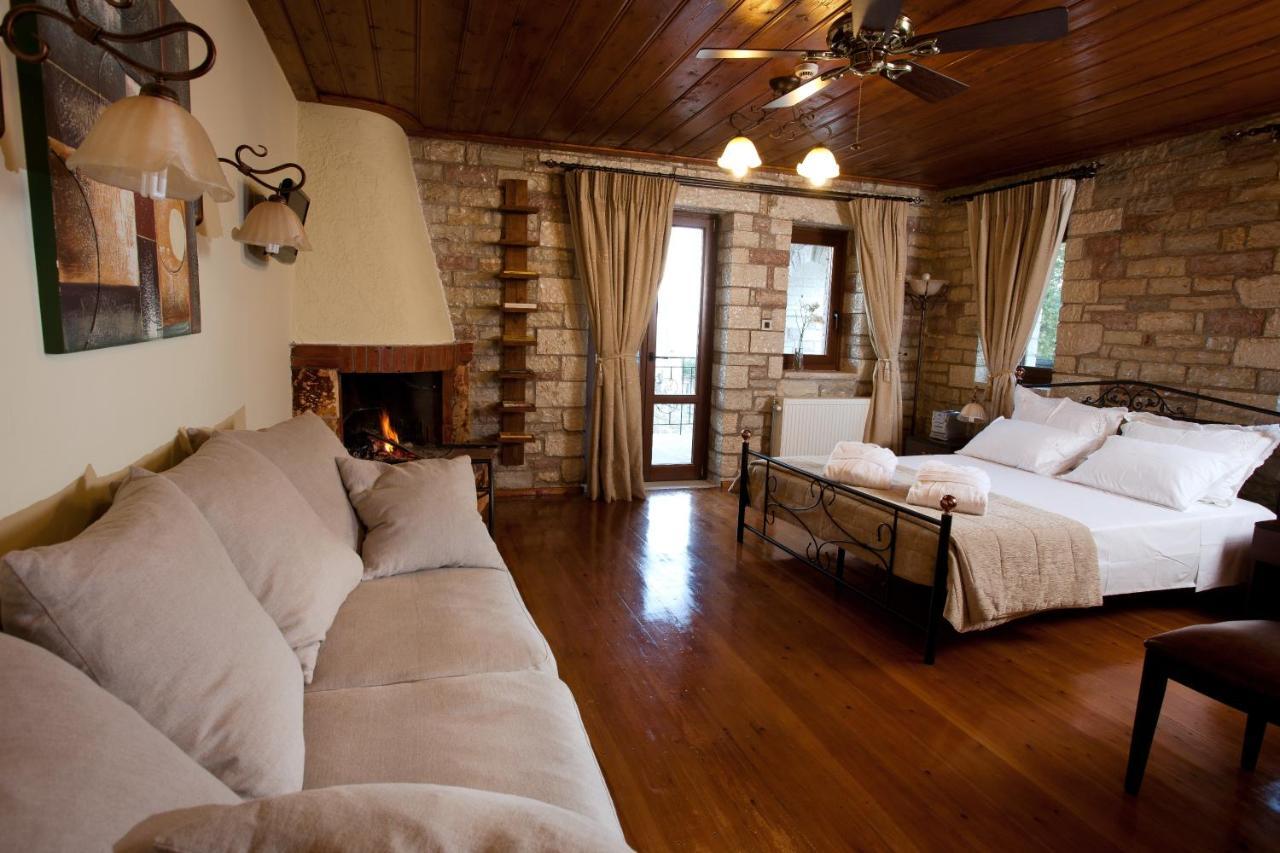 Nisista Lodge Mountain View Rodavgi Habitación foto
