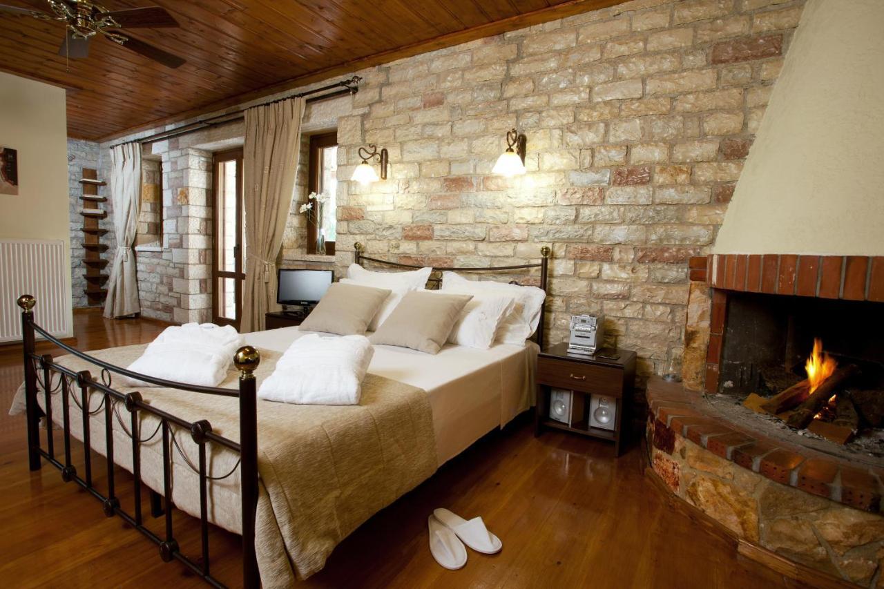 Nisista Lodge Mountain View Rodavgi Habitación foto
