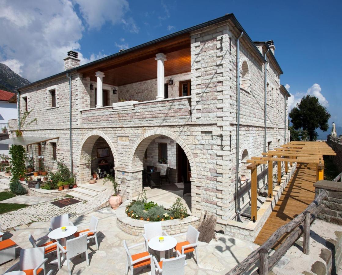 Nisista Lodge Mountain View Rodavgi Exterior foto