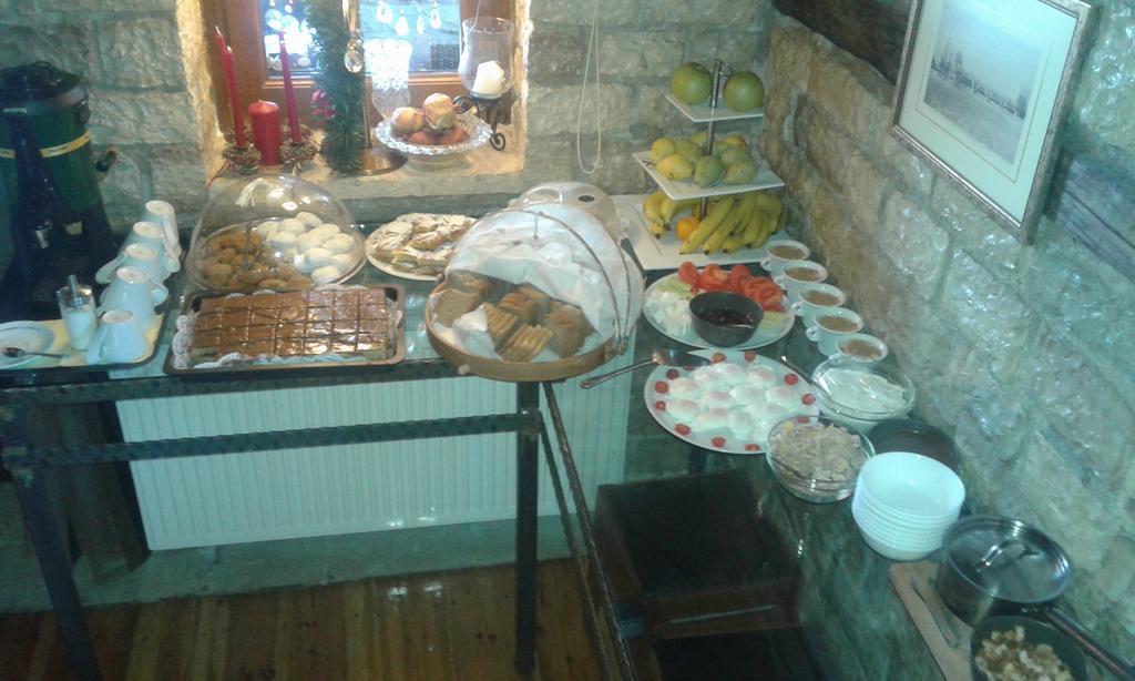 Nisista Lodge Mountain View Rodavgi Exterior foto
